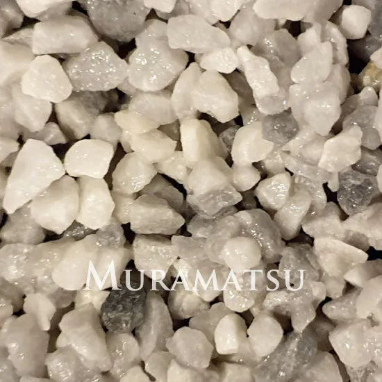 ニアガラブルー NIAGARA BLUE （3ー5MM） ５KG
