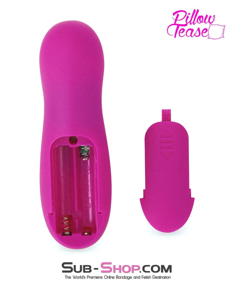 2741M      10 Function Suction Mini Vibrator - MEGA Deal
