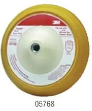8" HOOKIT™ DISC PAD