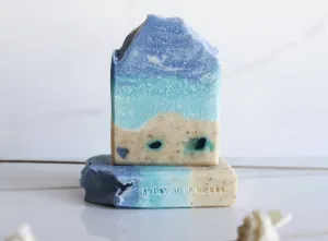 Abalone Sea Soap