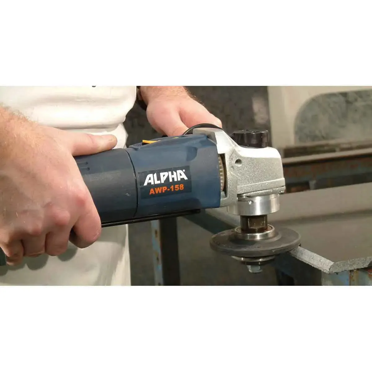Alpha B-Series Wet Profiler