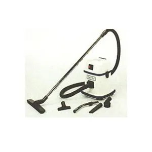 AS-5 Hepa Vacuum with HEPA Filtration