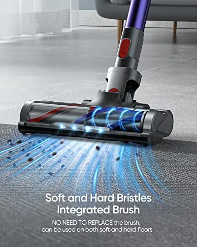 BuTure Cordless Vacuum (New)