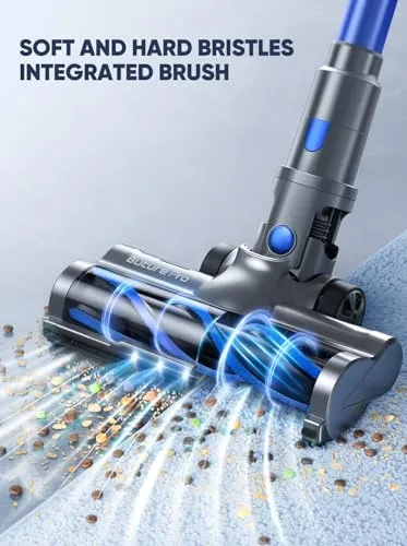 Buture Pro Cordless Vacuum Cleaner