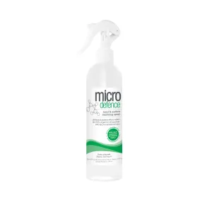 Caron Micro Defence Hand & Surface Sanitising Spray 250ml