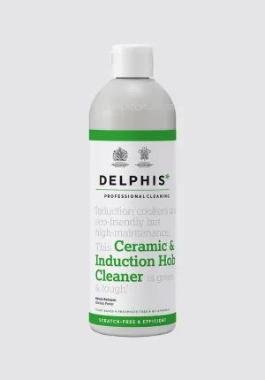 Ceramic & Induction Hob Non Scratch Cleaner 500ml