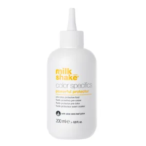 Colour Specifics Powerful Protector - milk_shake