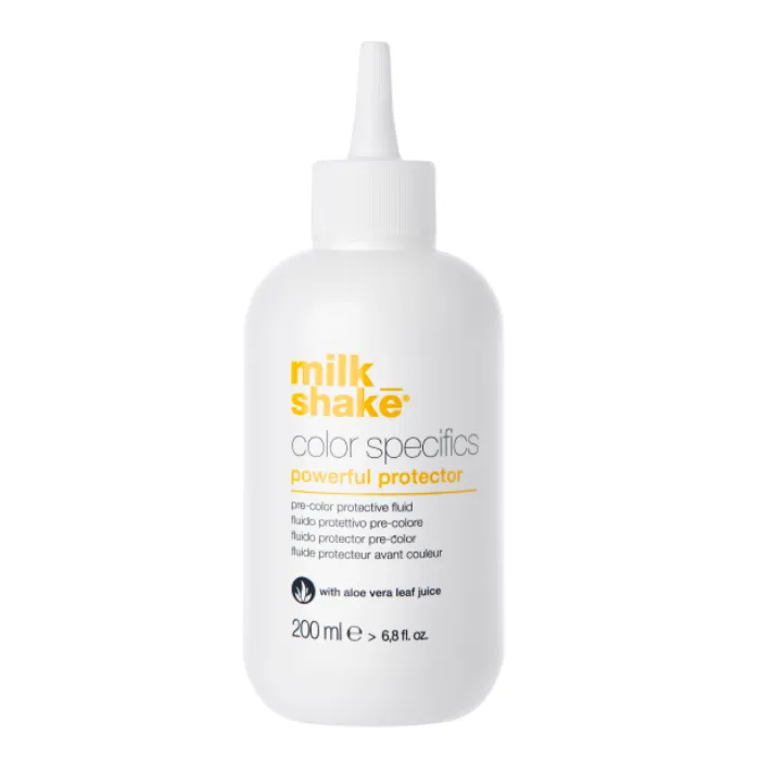 Colour Specifics Powerful Protector - milk_shake