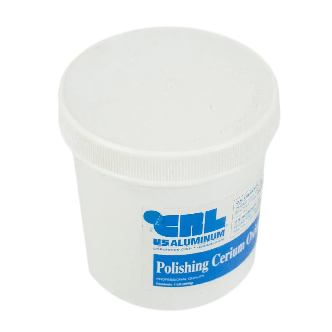 CRL Cerium Oxide Polishing Compound
