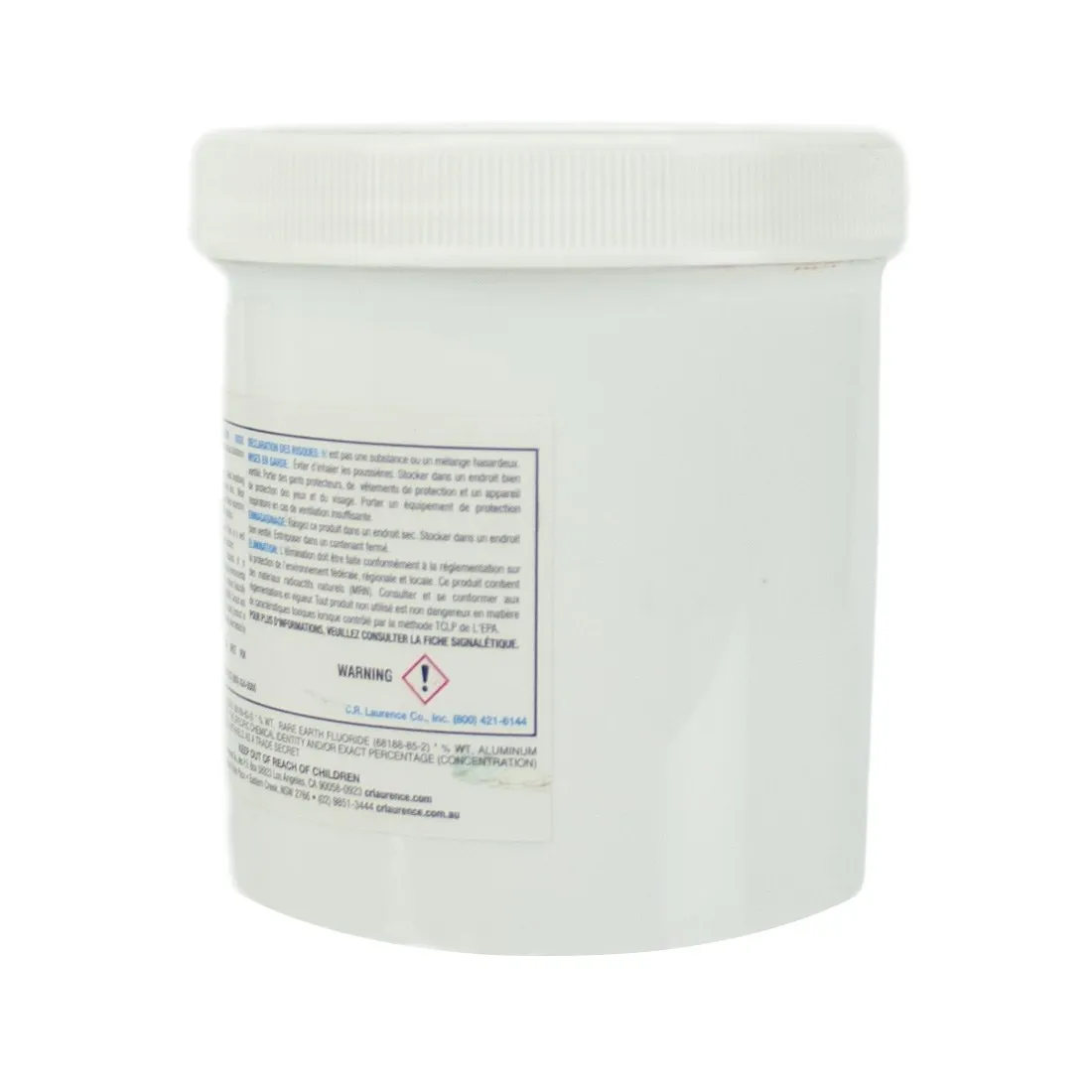 CRL Cerium Oxide Polishing Compound