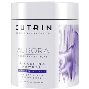 Cutrin Aurora Bleach Powder No Ammonia - Знебарвлюючий порошок без аміаку