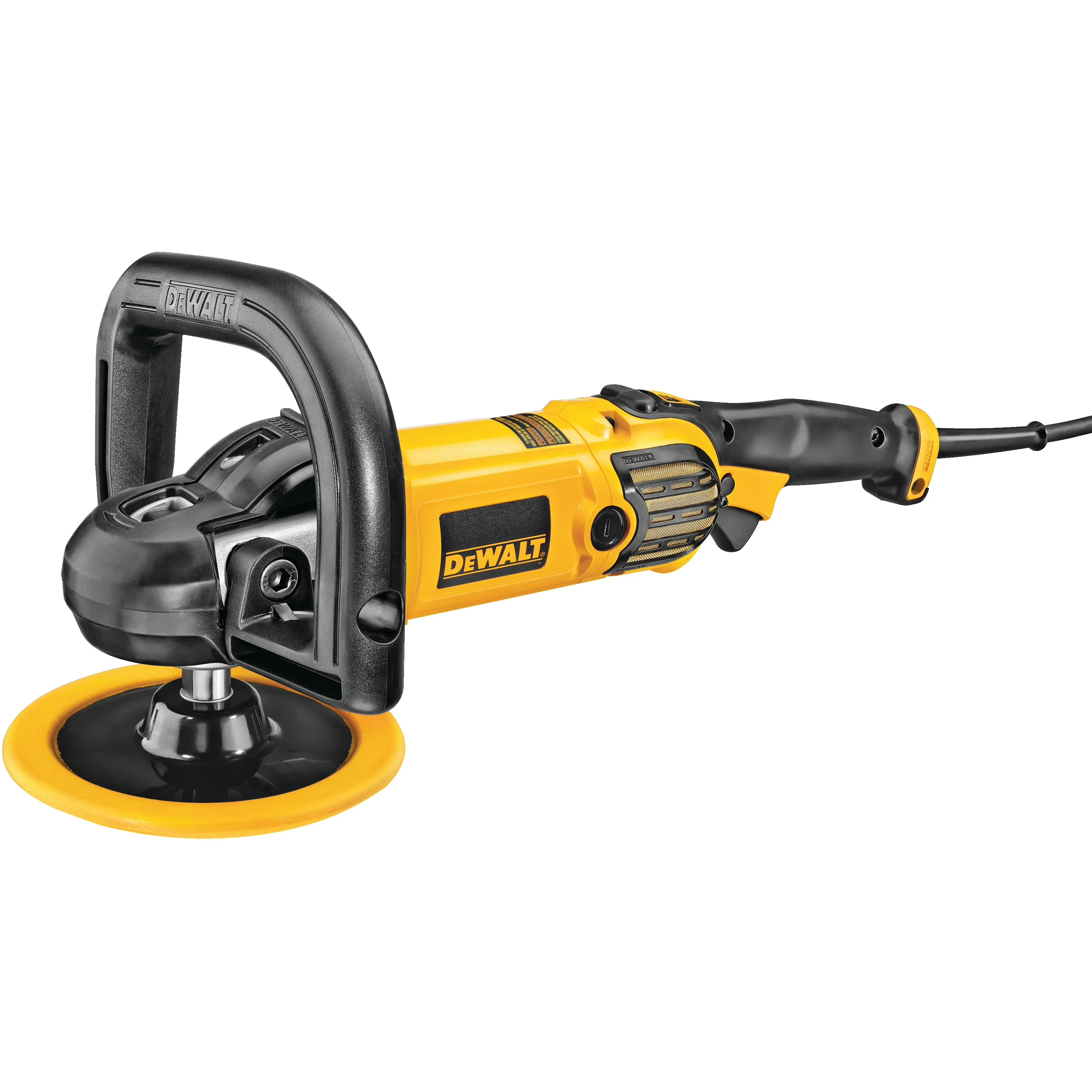 DeWalt DWP849X Polisher
