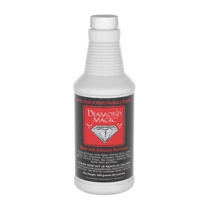 Diamond Magic Stain Remover