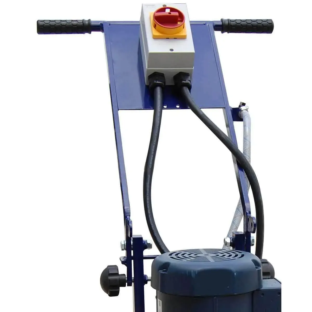 Diteq Teq-Edge 8" Floor Grinder