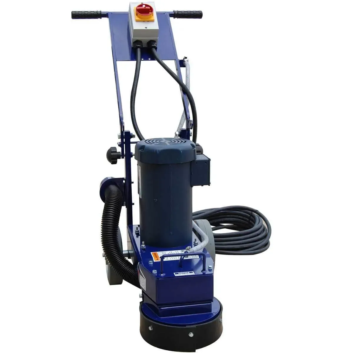 Diteq Teq-Edge 8" Floor Grinder