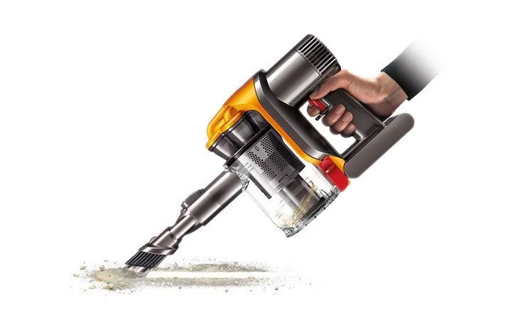 Dyson DC34 Cordless Vacuum Cleaner