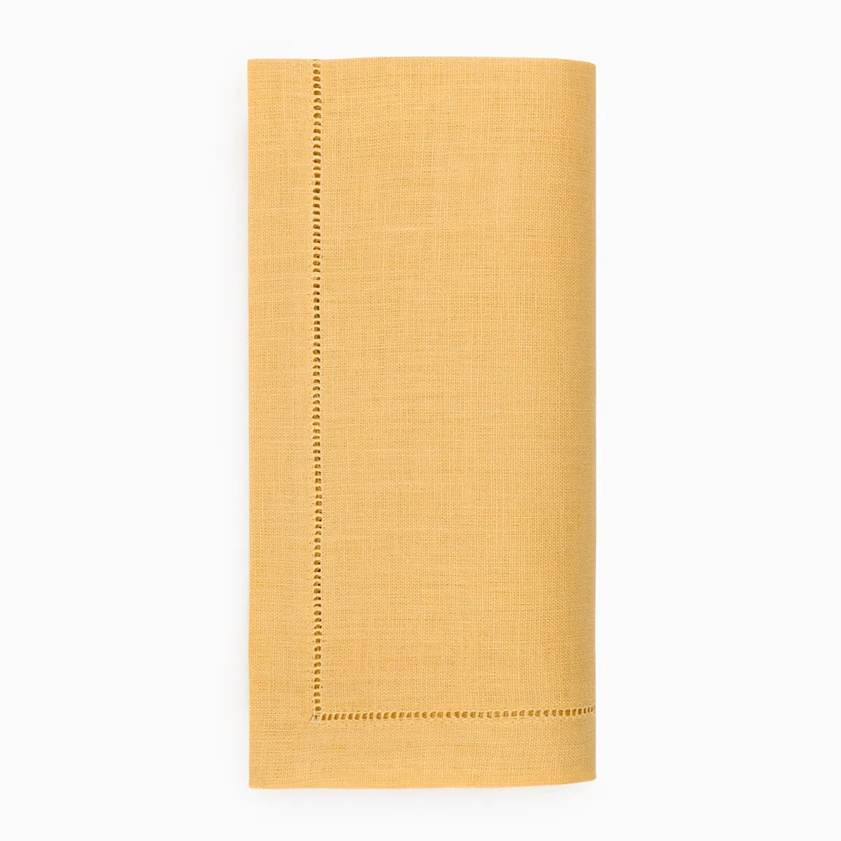 Festival Linen Napkin In Butter Set Of 4