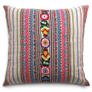 Floor Pillow 1