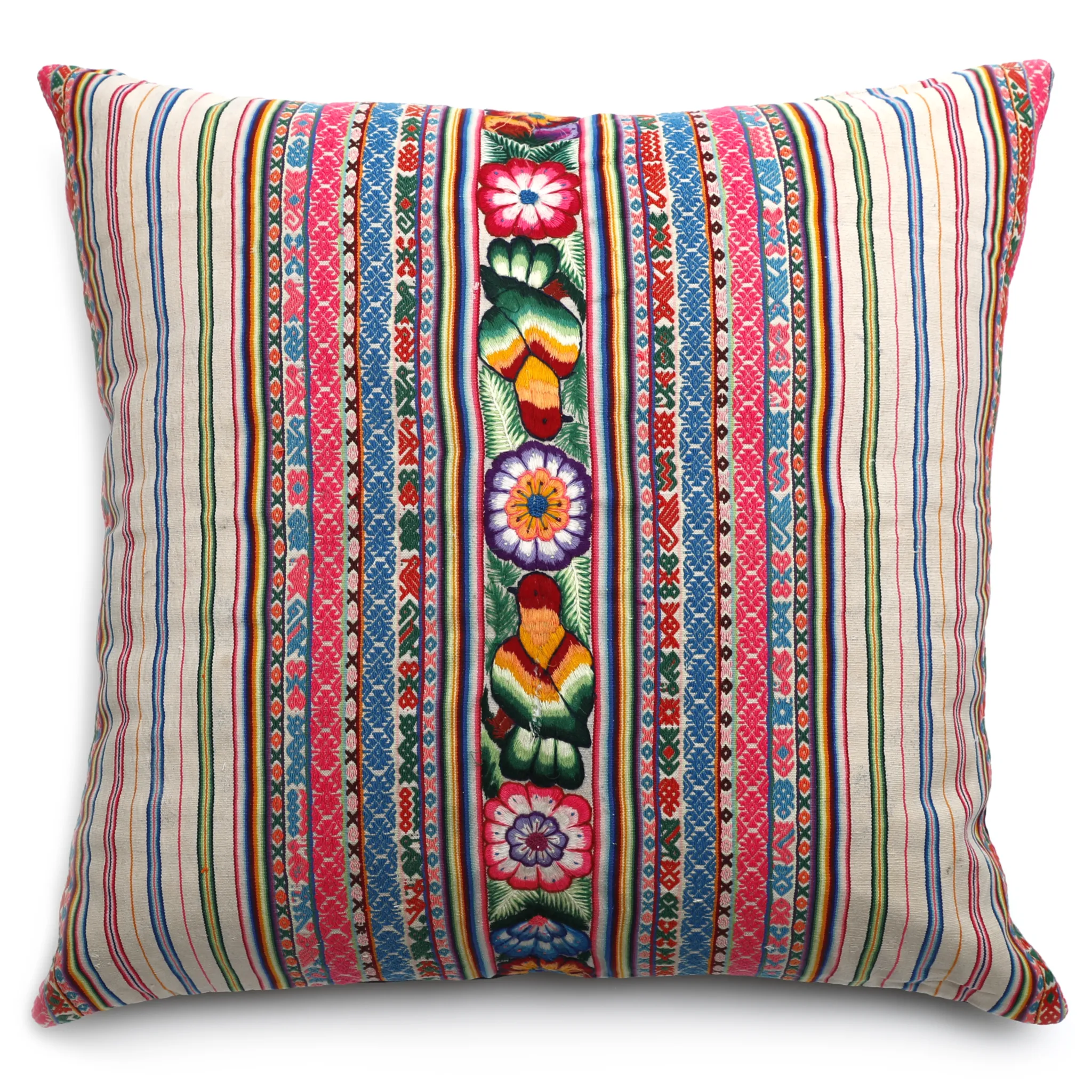 Floor Pillow 1