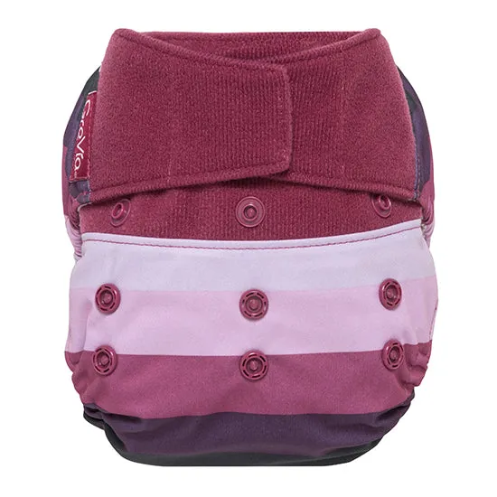 GroVia Hybrid Diaper Shell w/Hook & Loop