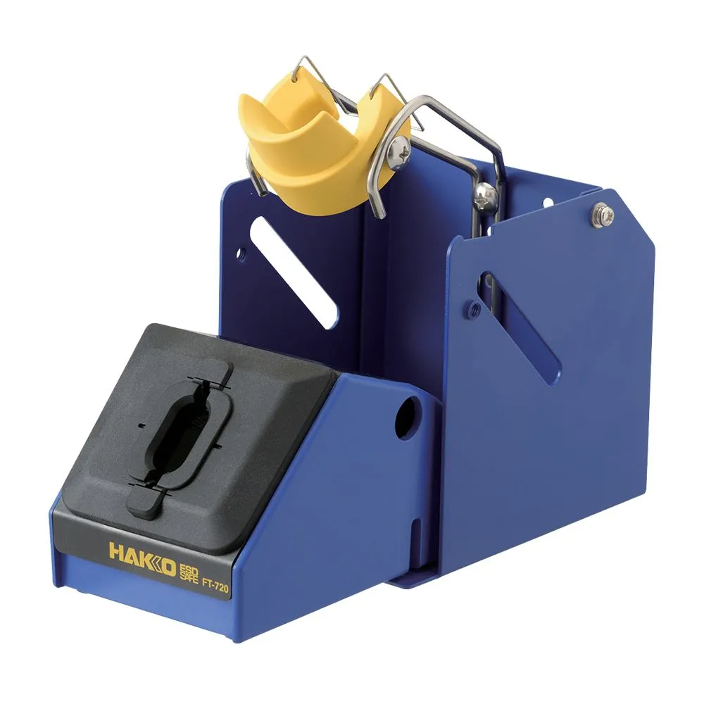 Hakko FT-720 Tip Cleaner