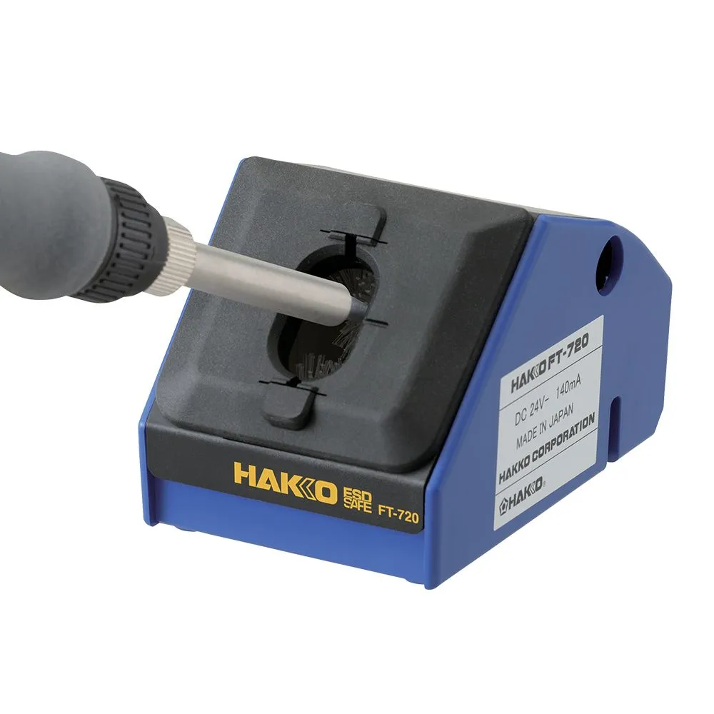 Hakko FT-720 Tip Cleaner