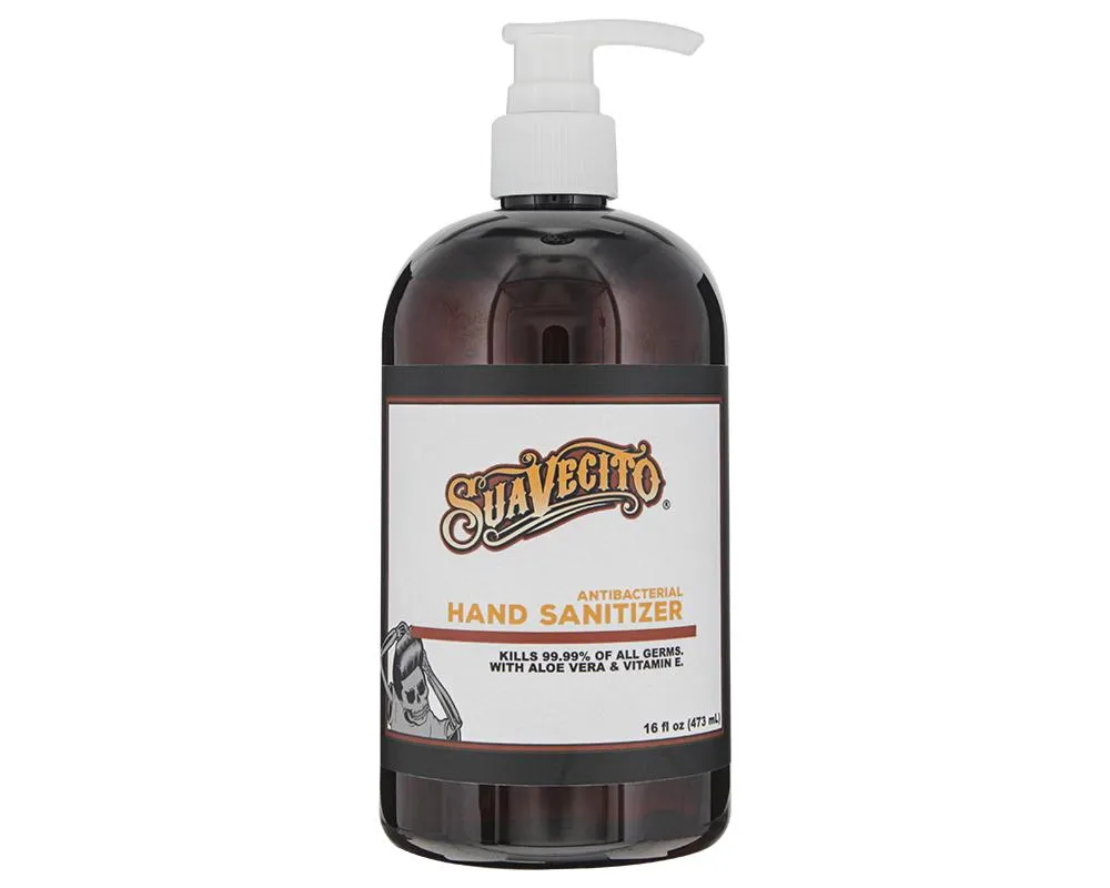 Hand Sanitizer