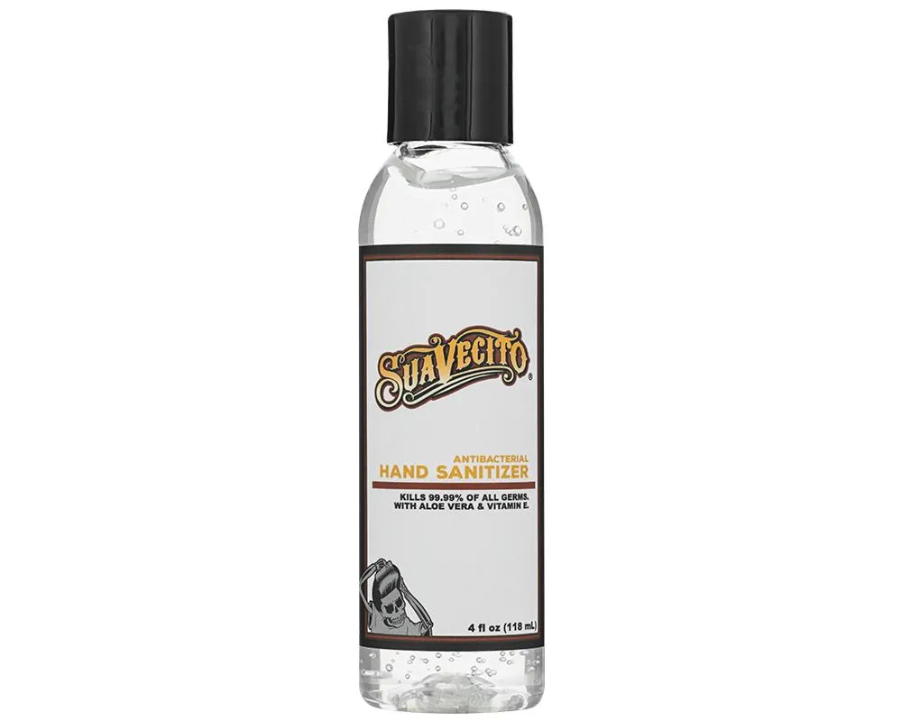 Hand Sanitizer