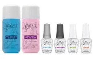 Harmony Gelish Trial Kit