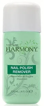 Harmony Nail Polish Remover