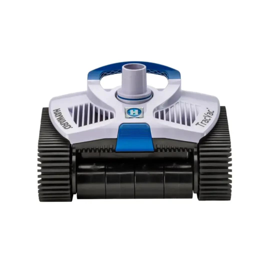 Hayward W3HSCTRACCU TracVac™ Inground Suction Cleaner