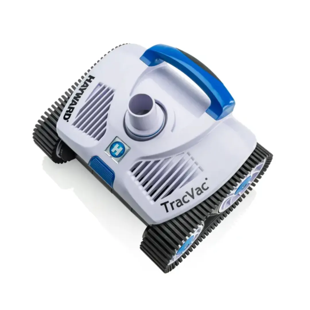 Hayward W3HSCTRACCU TracVac™ Inground Suction Cleaner