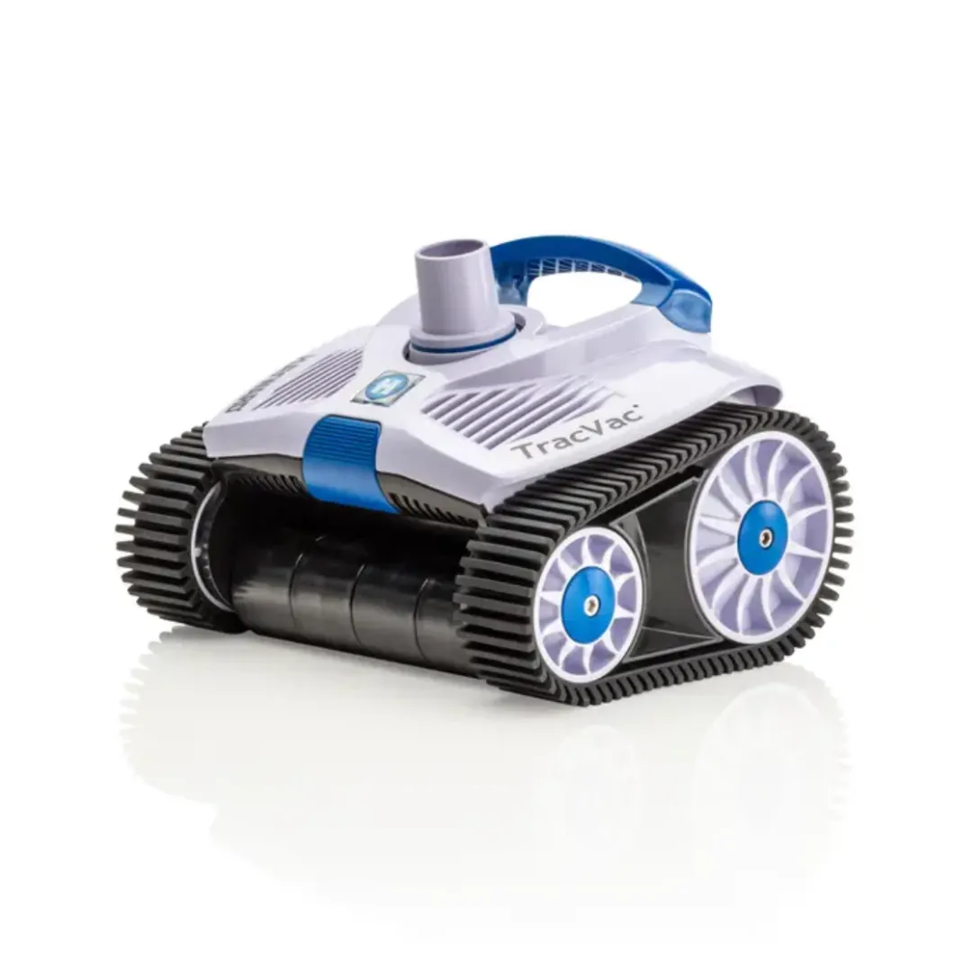 Hayward W3HSCTRACCU TracVac™ Inground Suction Cleaner