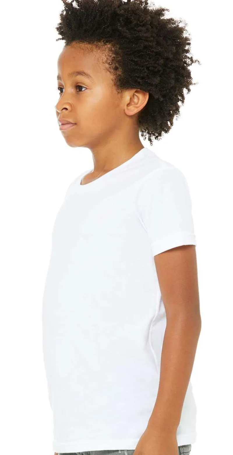 Hey Umpire Check Your Voicemail Baseball Tees (YOUTH)