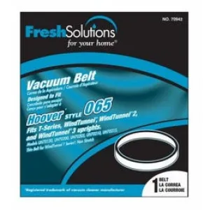 Hoover Style 65 T-Series Vacuum Cleaner Belt