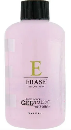 Jessica Geleration ERASE Soak-Off Remover