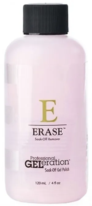 Jessica Geleration ERASE Soak-Off Remover