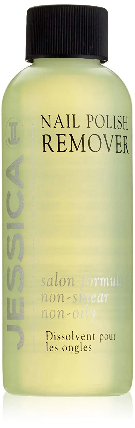 Jessica Nail Polish Remover