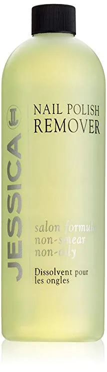 Jessica Nail Polish Remover