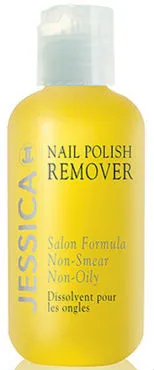 Jessica Nail Polish Remover