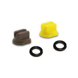 Karcher Nozzles Set for Floor Nozzle | 2.884-546.0