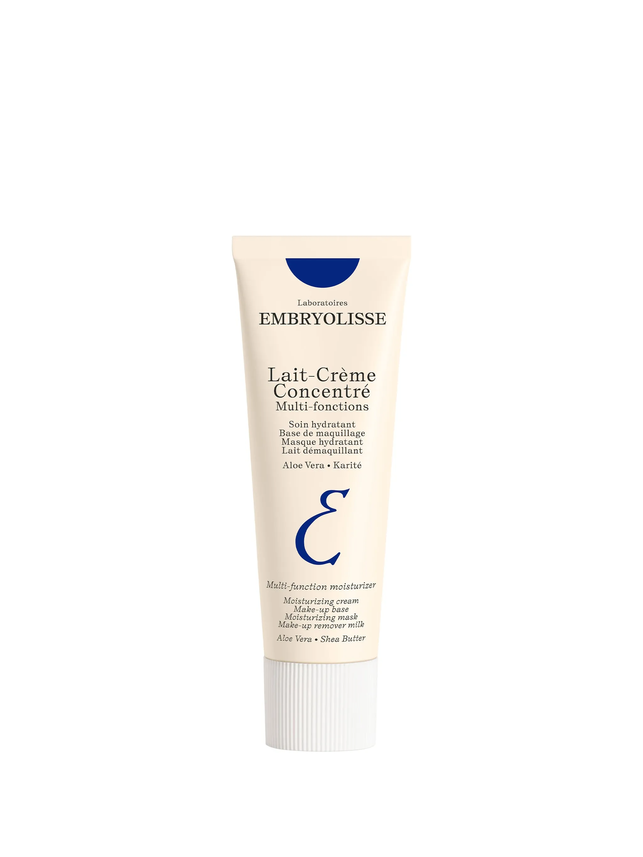 Lait CrÃ¨me ConcentrÃ©