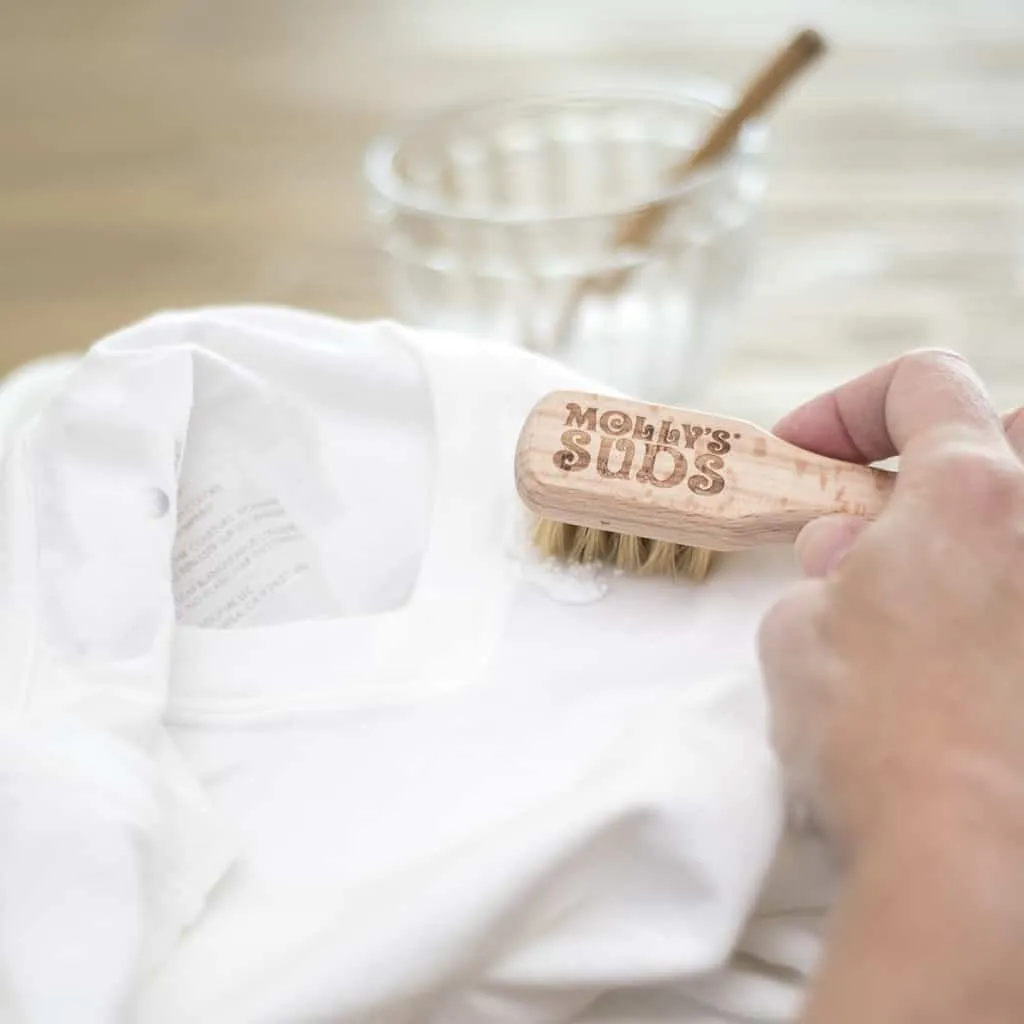 Laundry Stain Brush