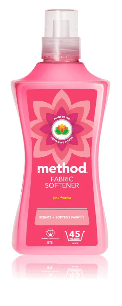 Method Fabric Softener 1.5l
