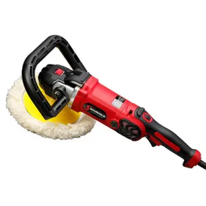 PRO ROTARY POLISHER