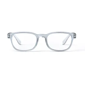 Reading Glasses - B - Frozen Blue