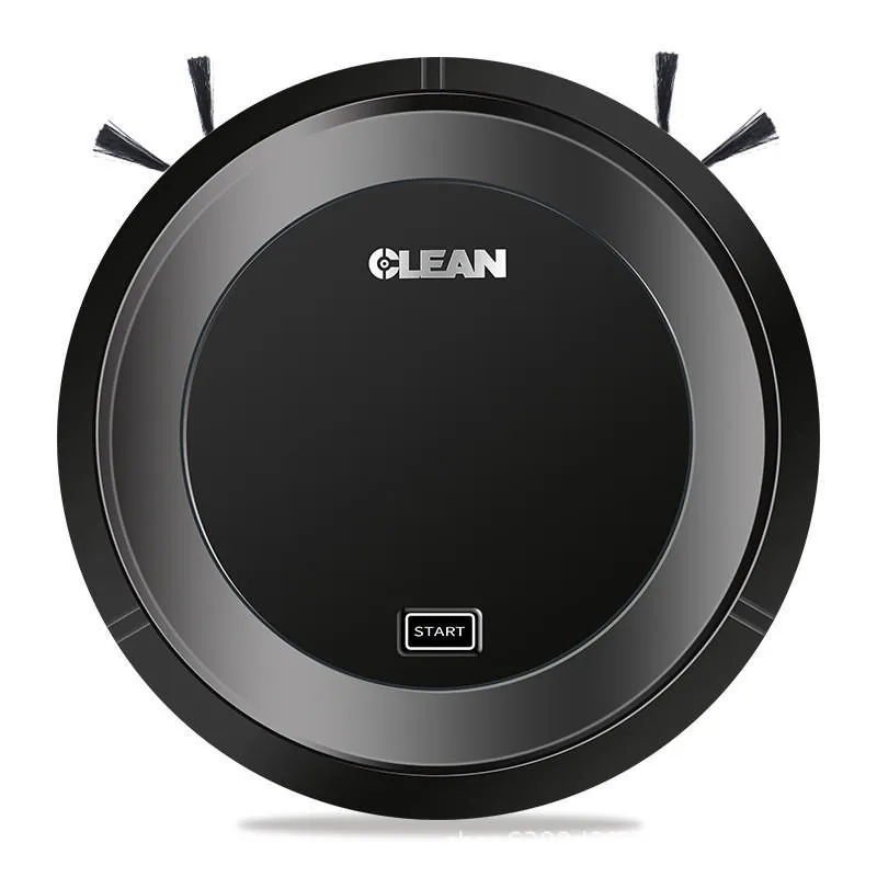 Robot Vacuum