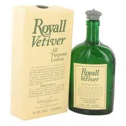 Royall Vetiver All Purpose Lotion By Royall Fragrances