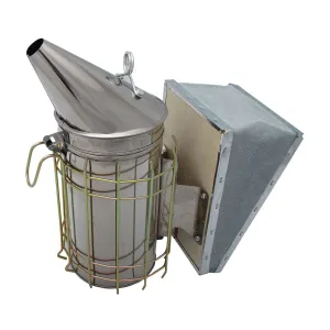 Scent Smoker - Scent Elimination System