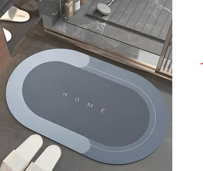 Super Absorbent Floor Mat